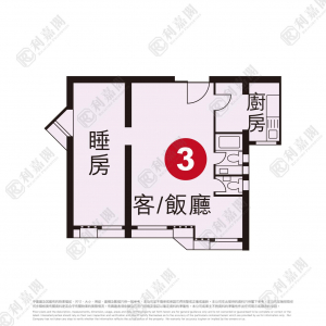 裕東苑 向東閣 (A座) - 28NTS – 香港北部都會區