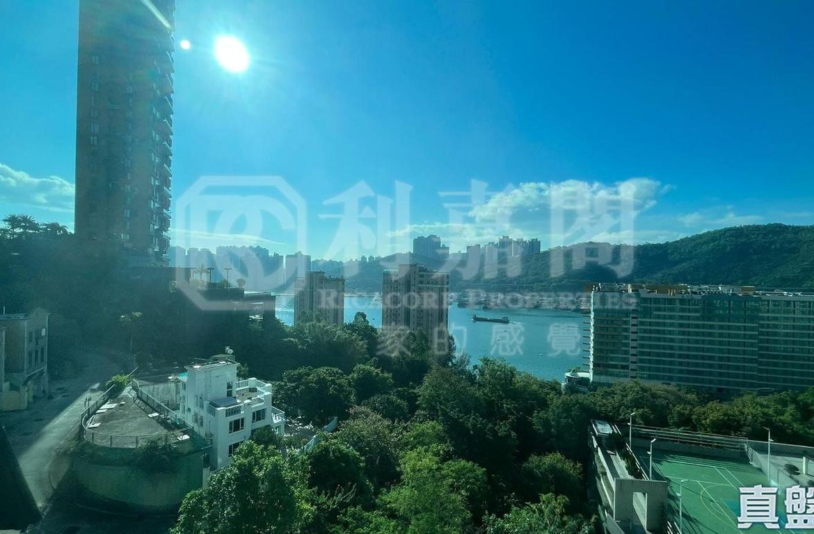 恒麗園 1座 - 28NTS – 香港北部都會區