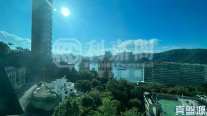 恒麗園 1座 - 28NTS – 香港北部都會區