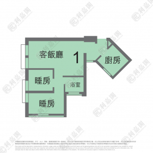 兆康苑 兆基閣 (R座) - 28NTS – 香港北部都會區