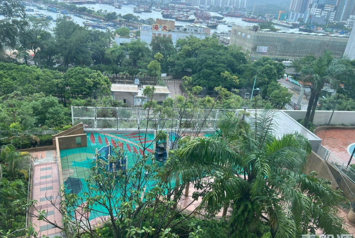 翠濤居 2座 - 28NTS – 香港北部都會區