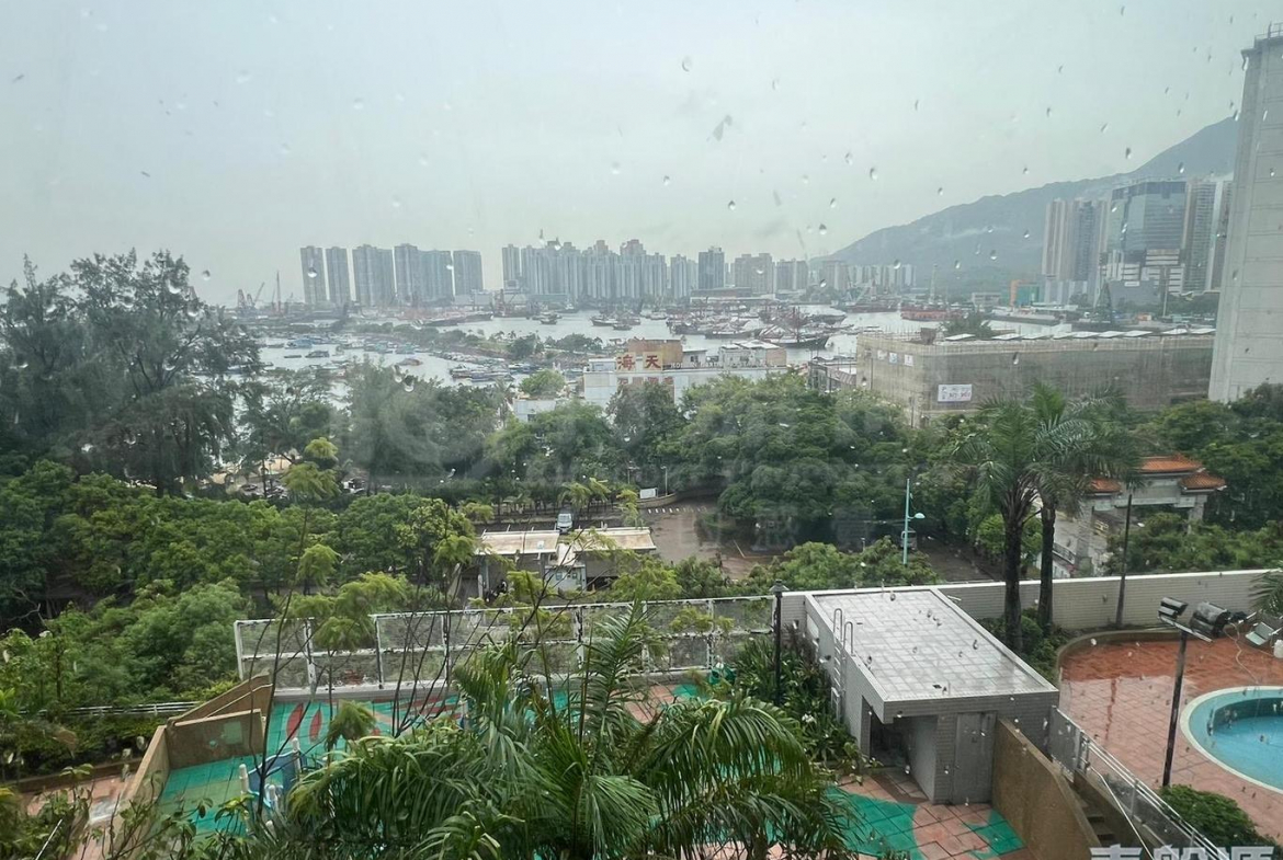 翠濤居 2座 - 28NTS – 香港北部都會區