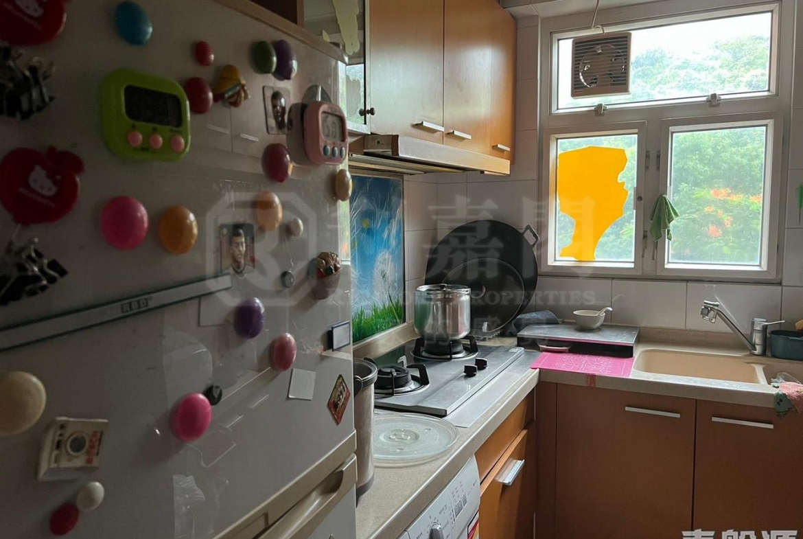 翠濤居 2座 - 28NTS – 香港北部都會區