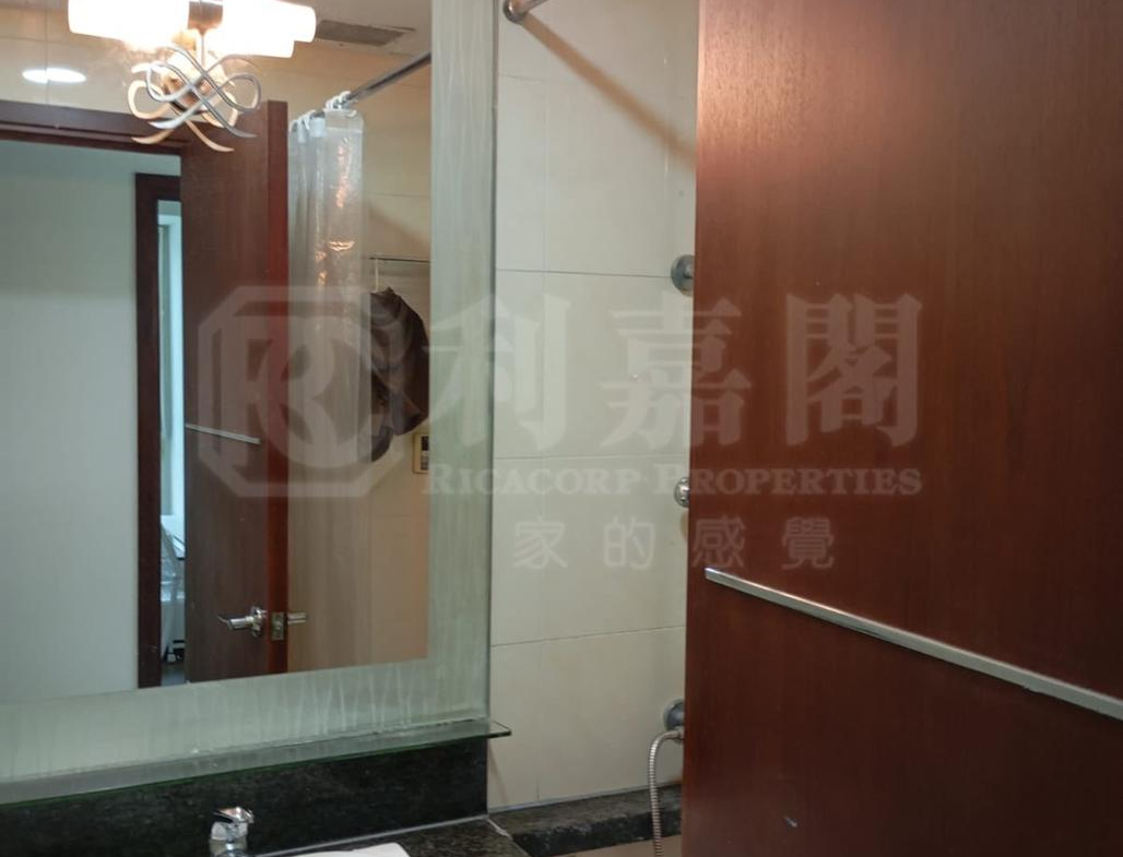 倚嶺南庭 - 28NTS – 香港北部都會區