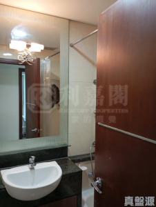 倚嶺南庭 - 28NTS – 香港北部都會區