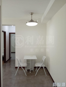 倚嶺南庭 - 28NTS – 香港北部都會區