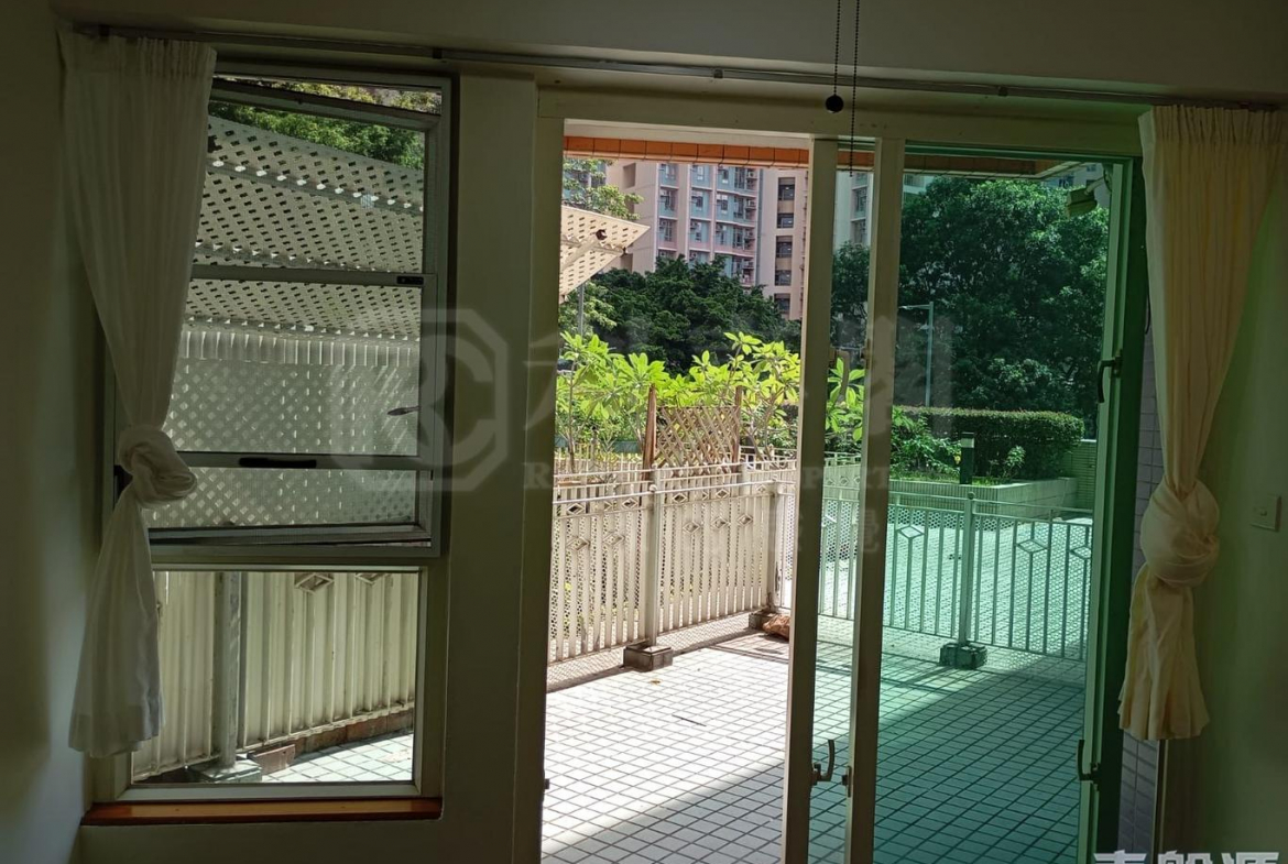 倚嶺南庭 - 28NTS – 香港北部都會區