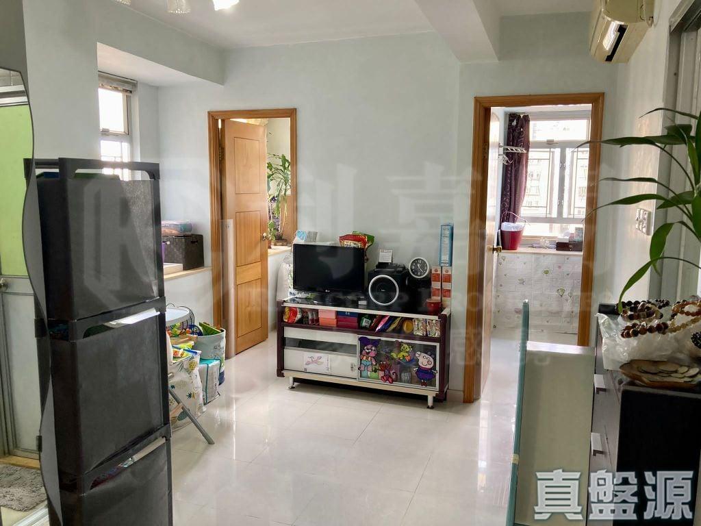 好順利大廈 2座 - 28NTS – 香港北部都會區