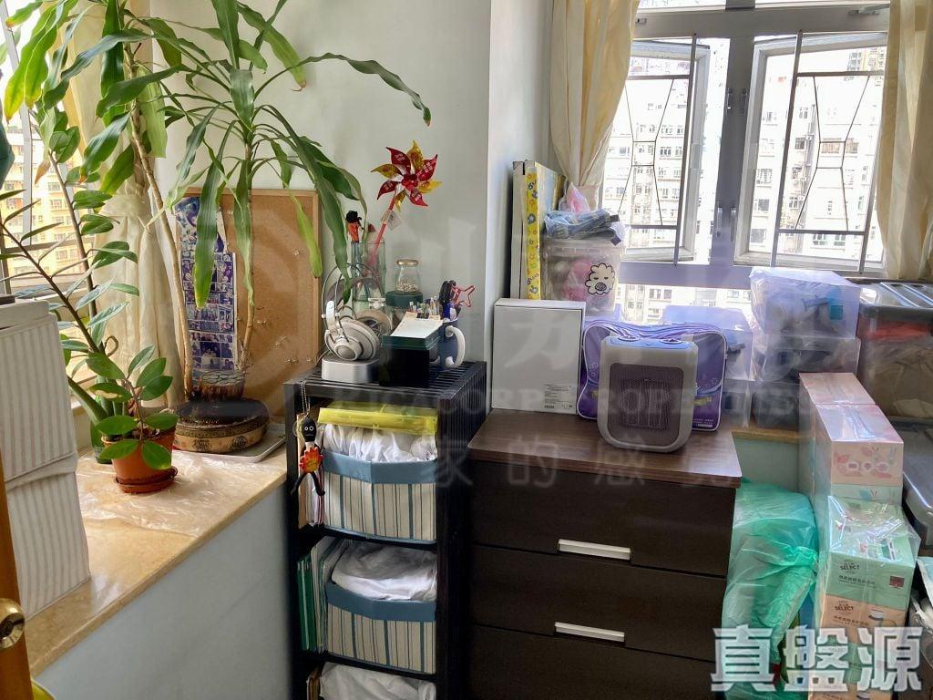 好順利大廈 2座 - 28NTS – 香港北部都會區