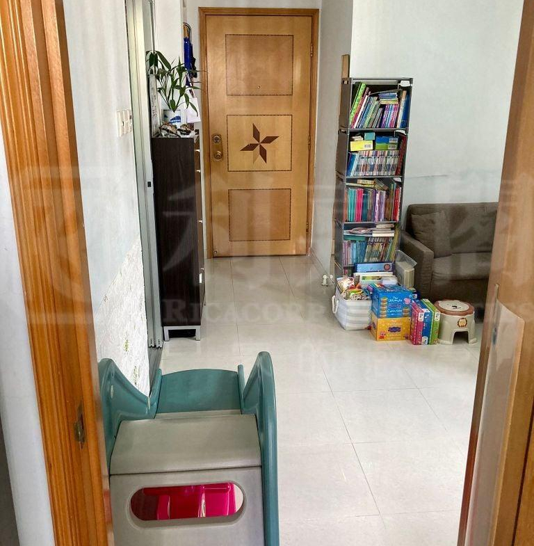 好順利大廈 2座 - 28NTS – 香港北部都會區