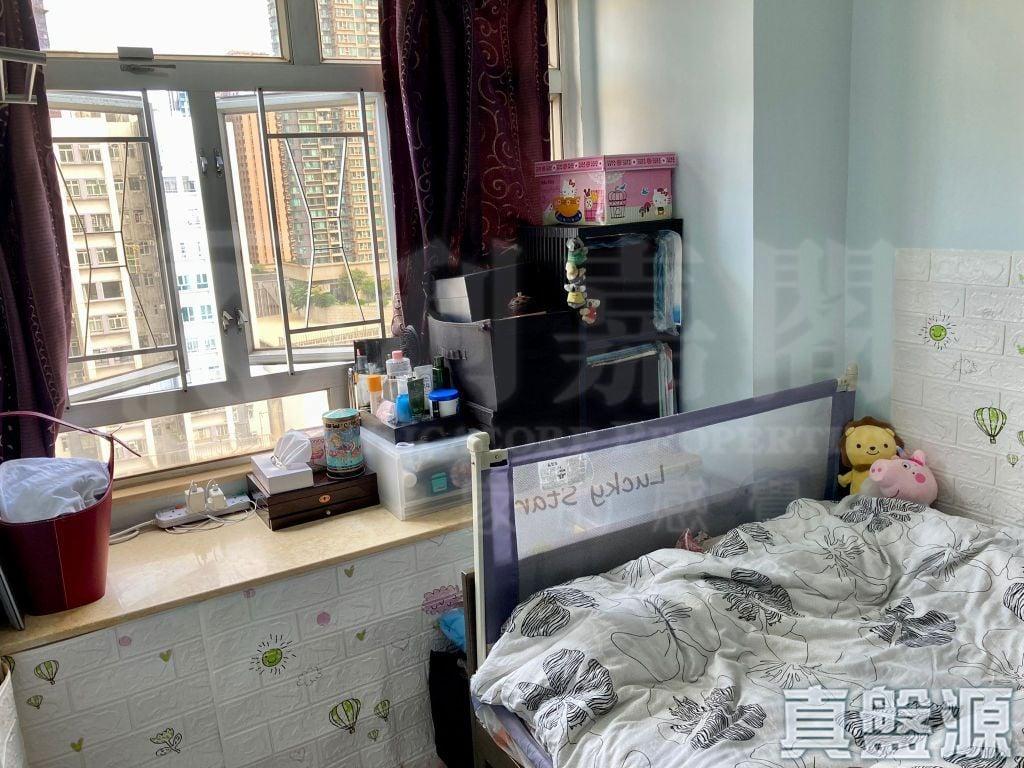 好順利大廈 2座 - 28NTS – 香港北部都會區