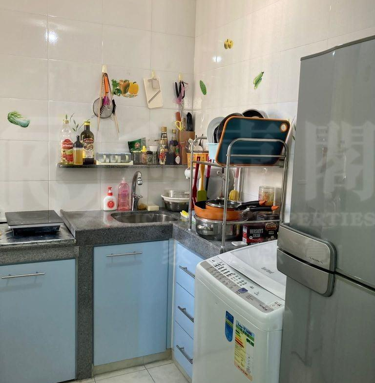 好順利大廈 2座 - 28NTS – 香港北部都會區