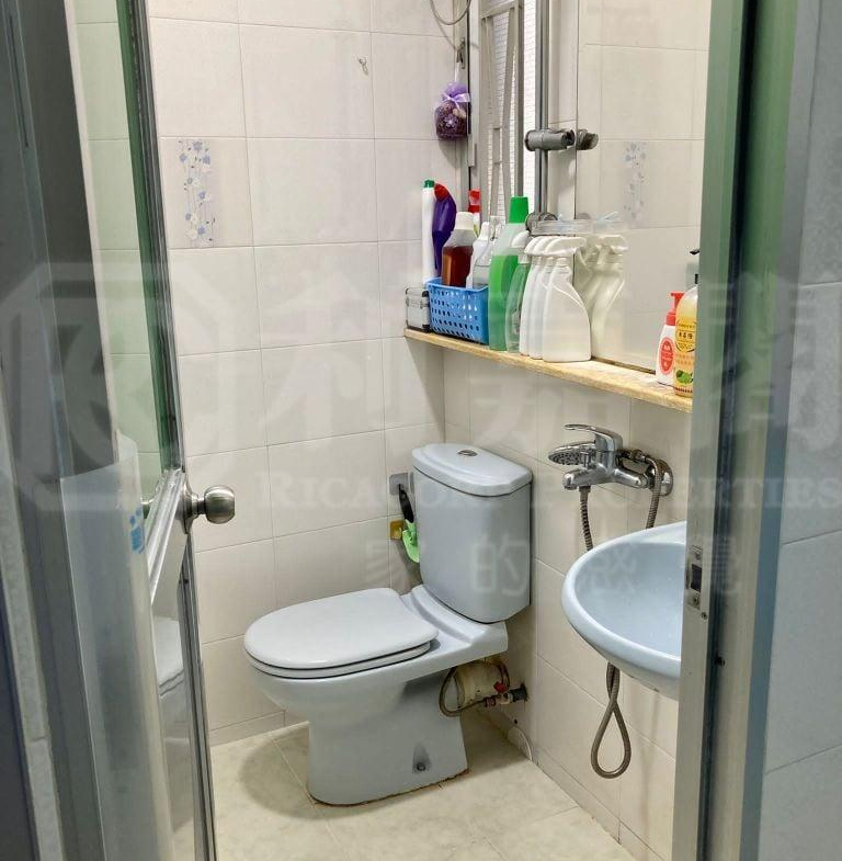 好順利大廈 2座 - 28NTS – 香港北部都會區