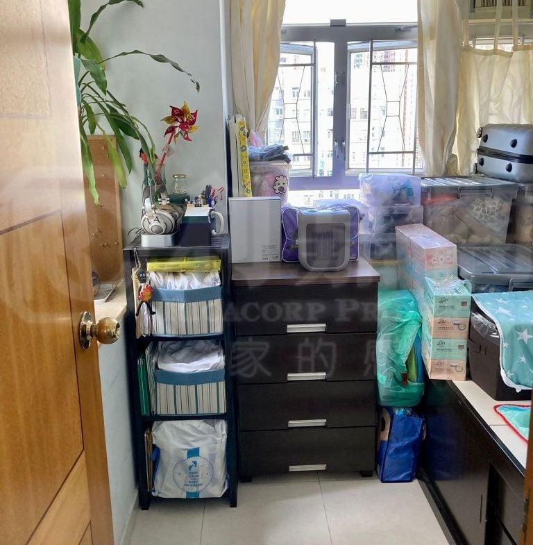 好順利大廈 2座 - 28NTS – 香港北部都會區