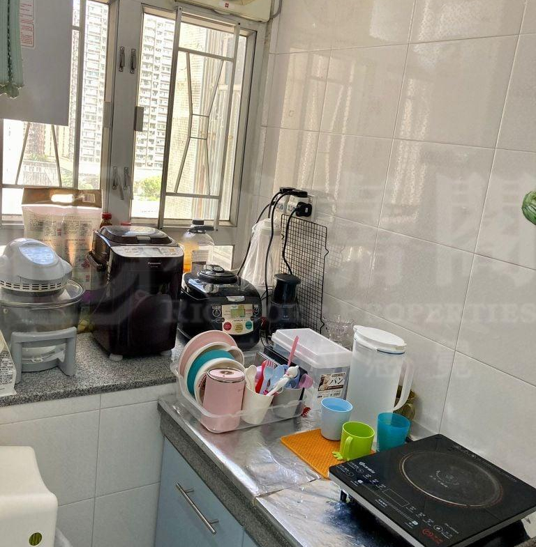 好順利大廈 2座 - 28NTS – 香港北部都會區