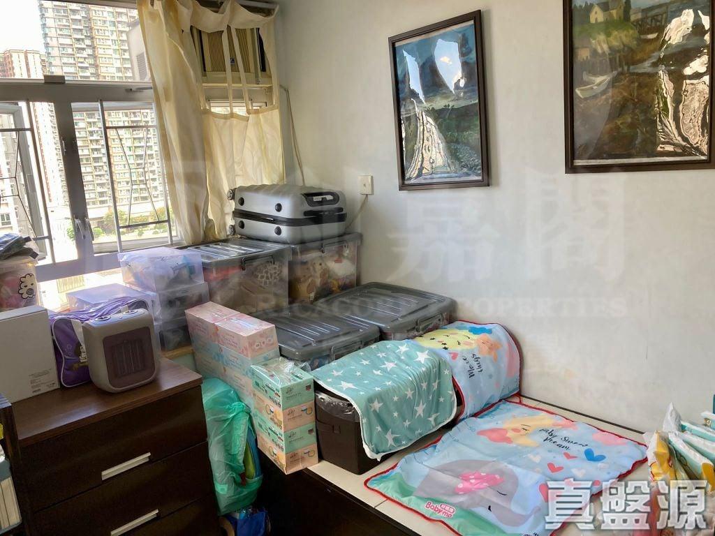 好順利大廈 2座 - 28NTS – 香港北部都會區