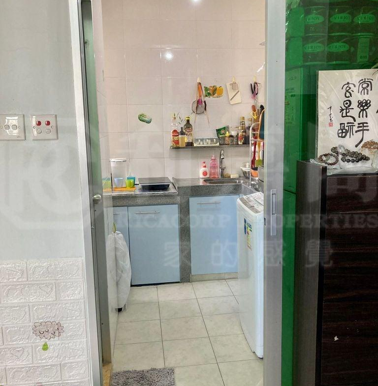 好順利大廈 2座 - 28NTS – 香港北部都會區