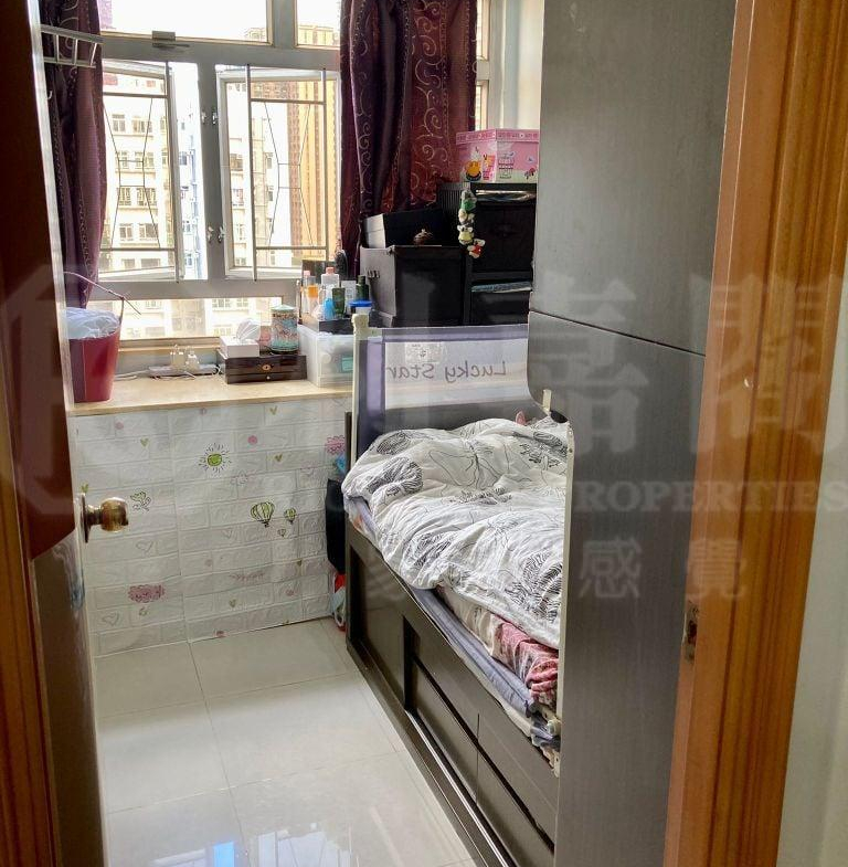 好順利大廈 2座 - 28NTS – 香港北部都會區