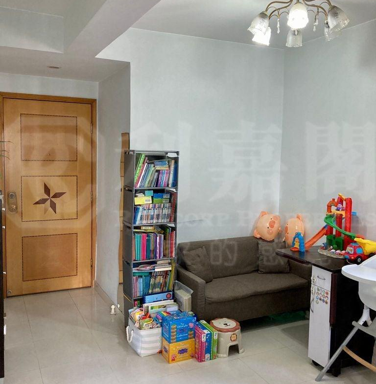 好順利大廈 2座 - 28NTS – 香港北部都會區