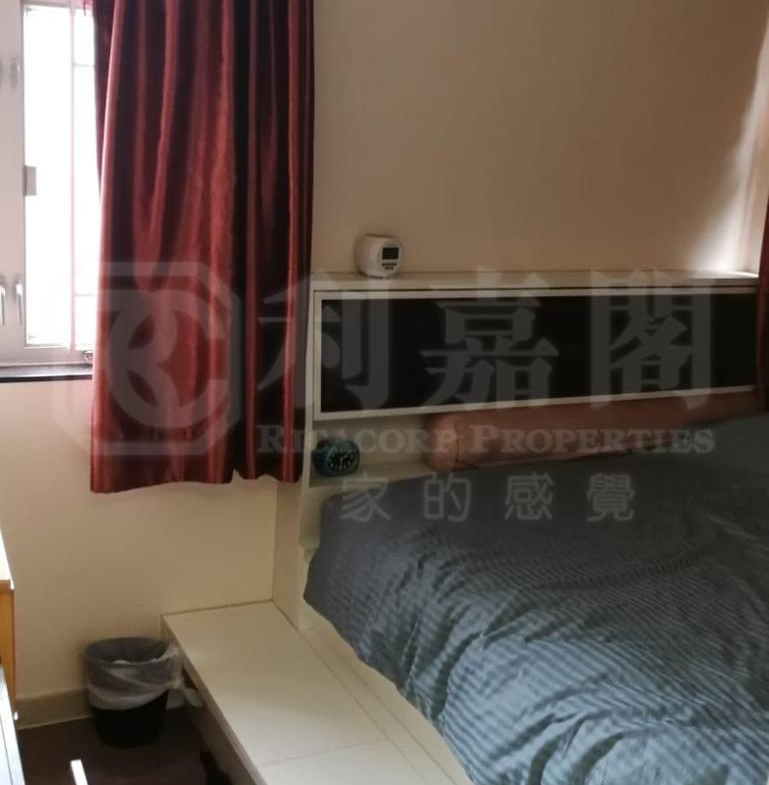 荃灣中心 蘇州樓 (4座) - 28NTS – 香港北部都會區