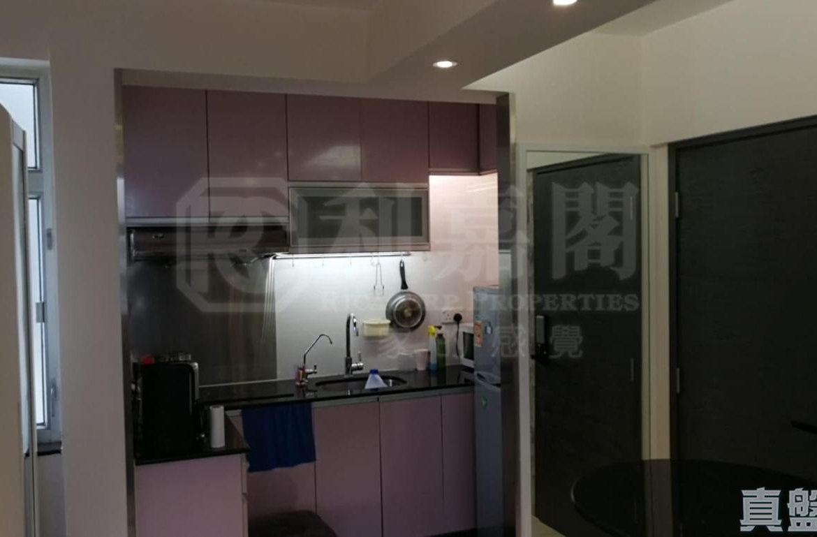 荃灣中心 蘇州樓 (4座) - 28NTS – 香港北部都會區