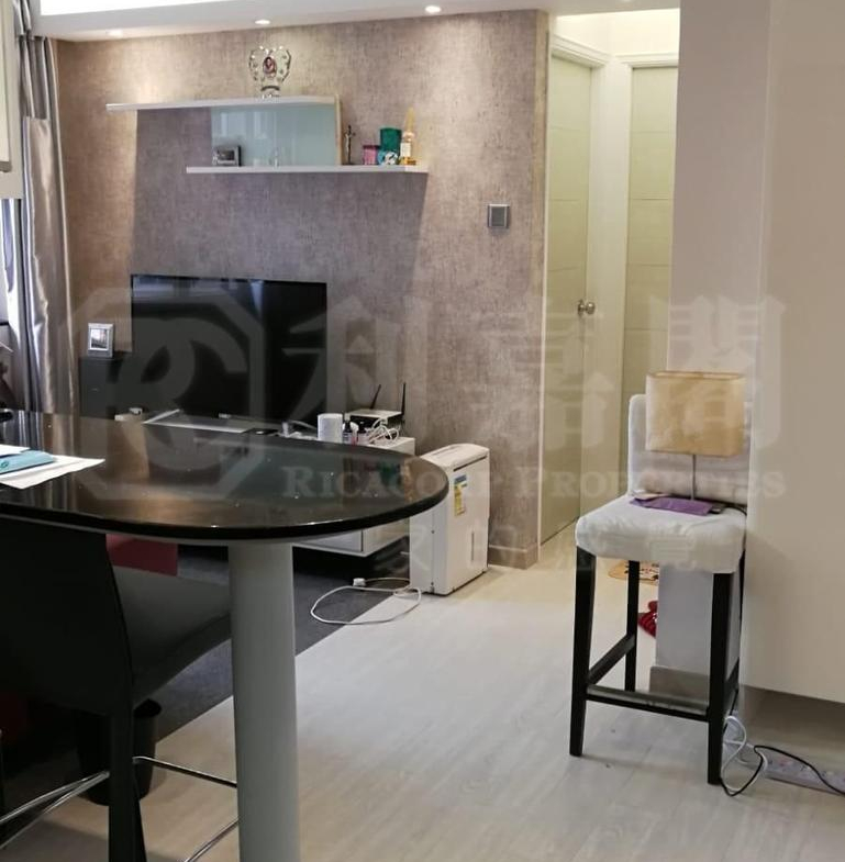 荃灣中心 蘇州樓 (4座) - 28NTS – 香港北部都會區
