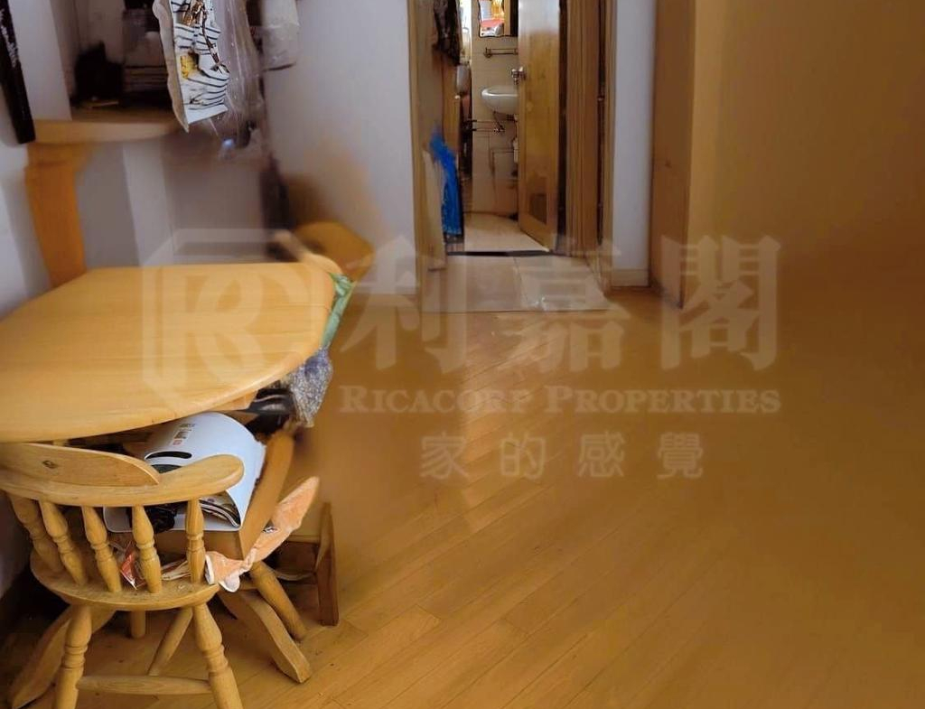 兆康苑 兆基閣 (R座) - 28NTS – 香港北部都會區