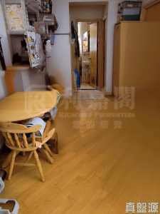 兆康苑 兆基閣 (R座) - 28NTS – 香港北部都會區