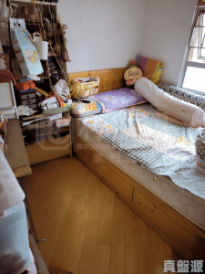 兆康苑 兆基閣 (R座) - 28NTS – 香港北部都會區
