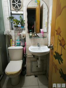 兆康苑 兆基閣 (R座) - 28NTS – 香港北部都會區