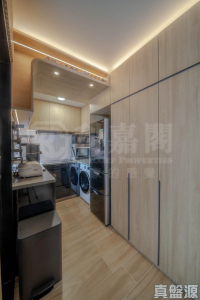 荃灣中心 廣州樓 (1座) - 28NTS – 香港北部都會區