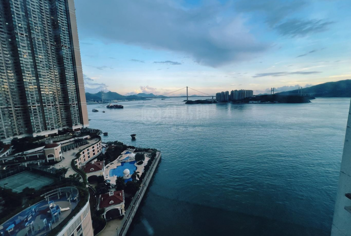 麗都花園 5座 - 28NTS – 香港北部都會區