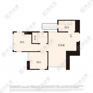 荃德花園 D座 - 28NTS – 香港北部都會區