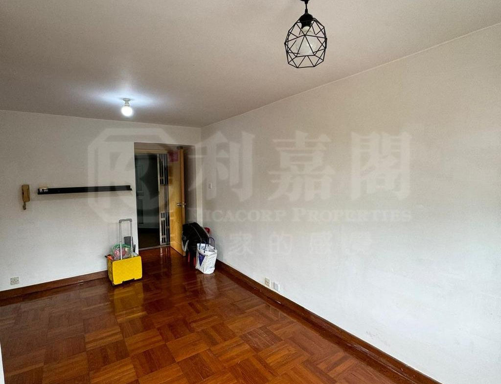 兆康苑 兆泰閣 (T座) - 28NTS – 香港北部都會區