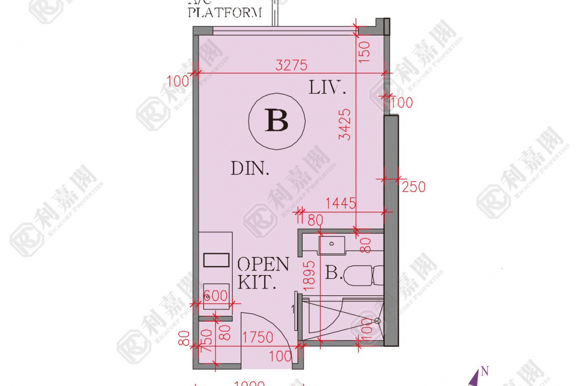 1758447046121845_2000_ricacorp.png 映日灣 3座 - 28NTS – 香港北部都會區