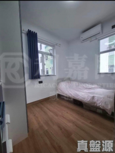 荃威花園 K座 - 28NTS – 香港北部都會區