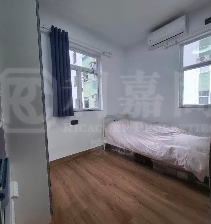 荃威花園 K座 - 28NTS – 香港北部都會區