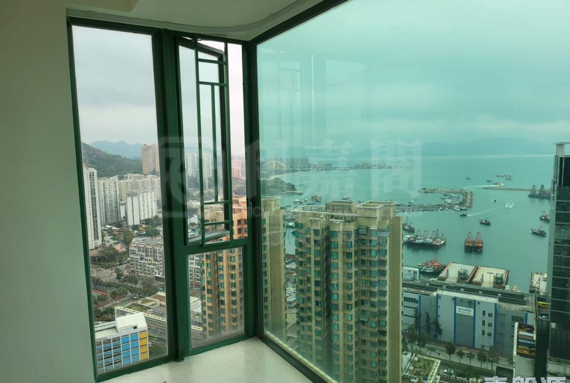 南浪海灣 5座 - 28NTS – 香港北部都會區