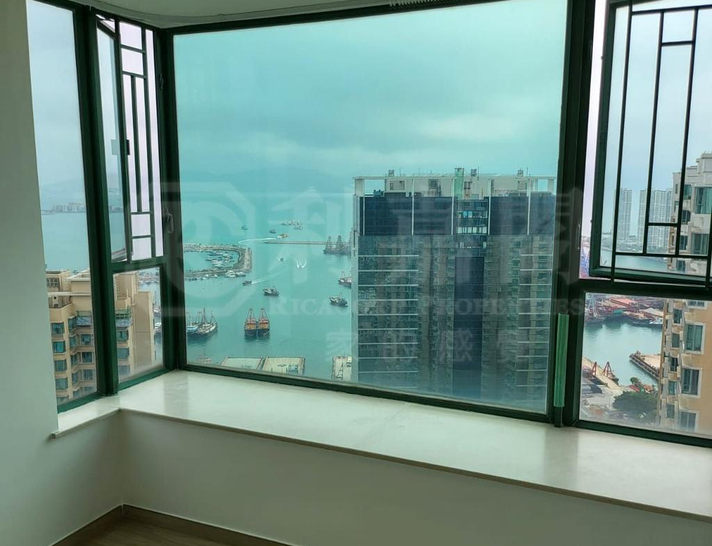 南浪海灣 5座 - 28NTS – 香港北部都會區