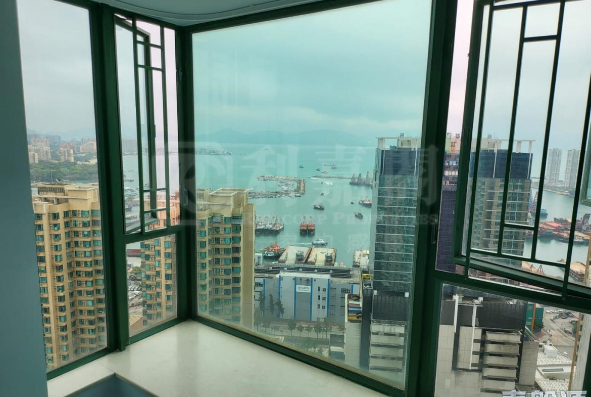 南浪海灣 5座 - 28NTS – 香港北部都會區