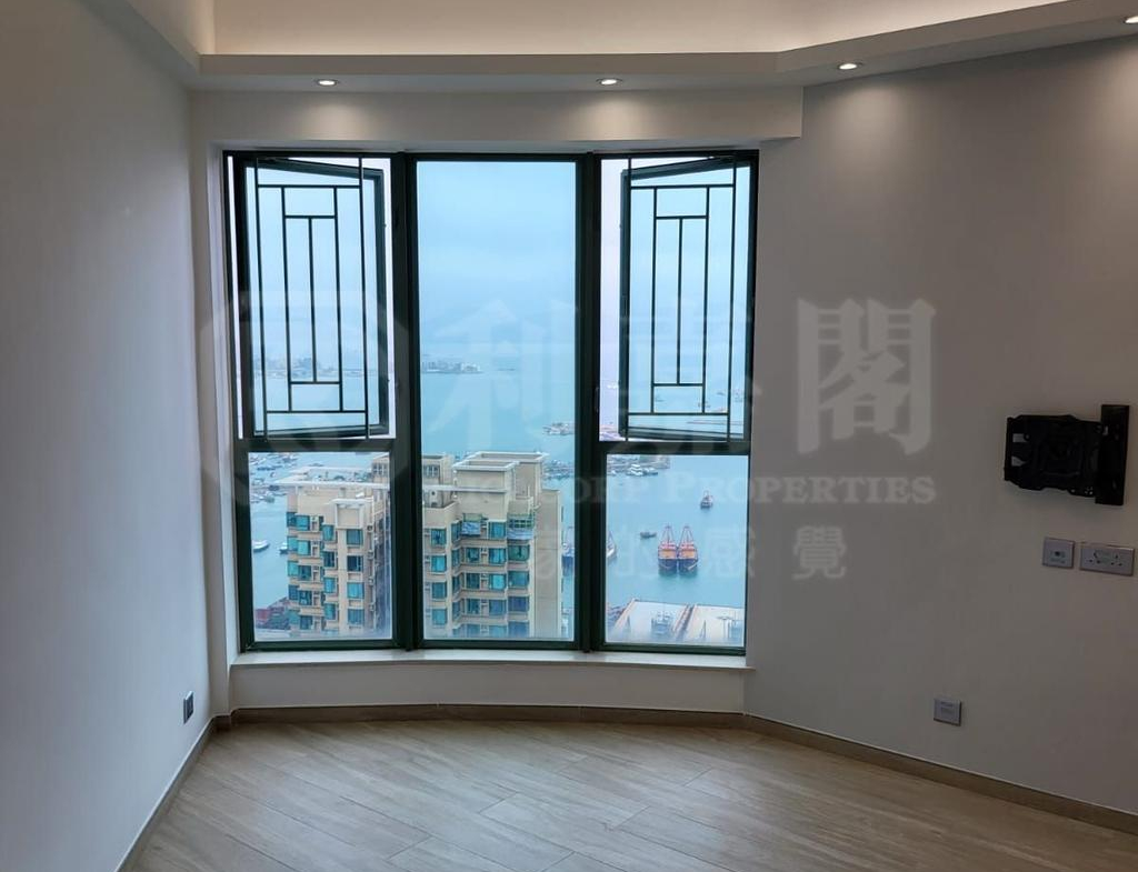 南浪海灣 5座 - 28NTS – 香港北部都會區