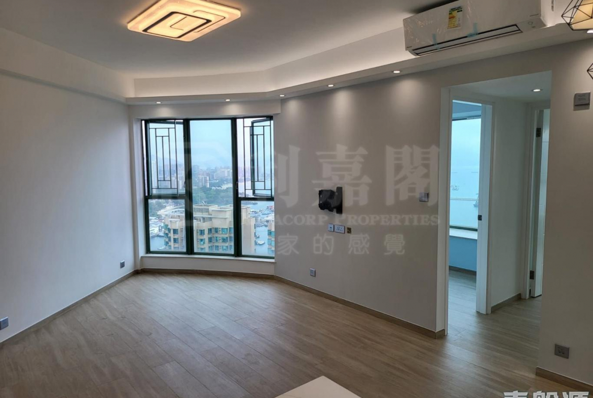 南浪海灣 5座 - 28NTS – 香港北部都會區