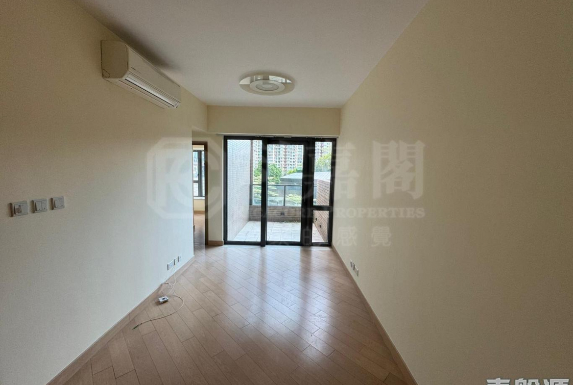 GRAND YOHO 1期 2座 - 28NTS – 香港北部都會區