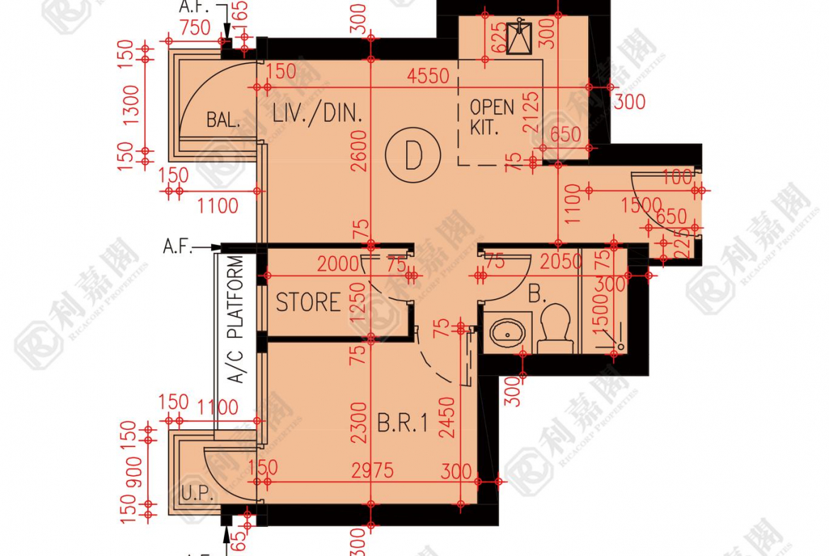 1758448606160057_2000_ricacorp.png 御半山 1期 1A座 - 28NTS – 香港北部都會區