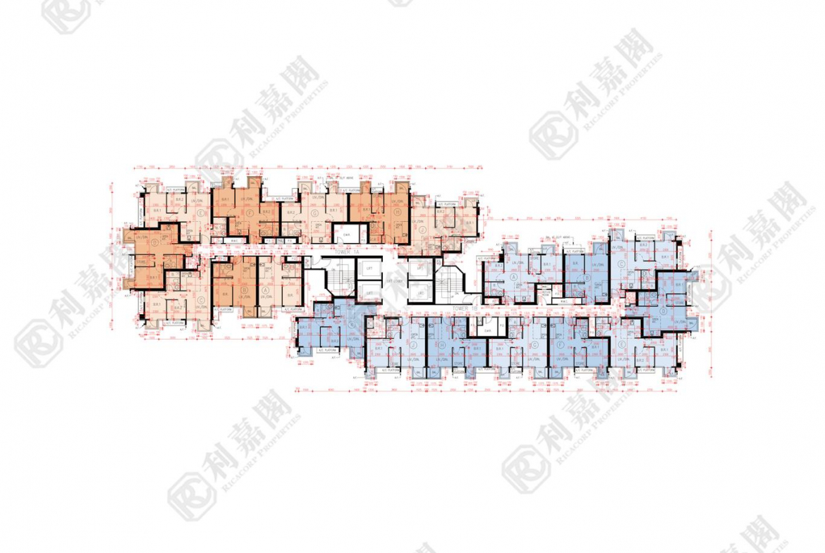175844860879503_2000_ricacorp.png 御半山 1期 1A座 - 28NTS – 香港北部都會區