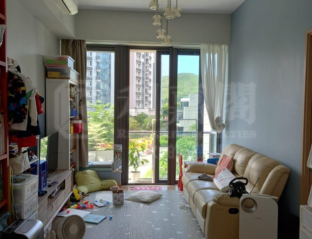 山水盈 - 28NTS – 香港北部都會區