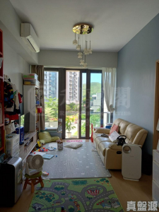 山水盈 - 28NTS – 香港北部都會區