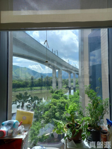 山水盈 - 28NTS – 香港北部都會區