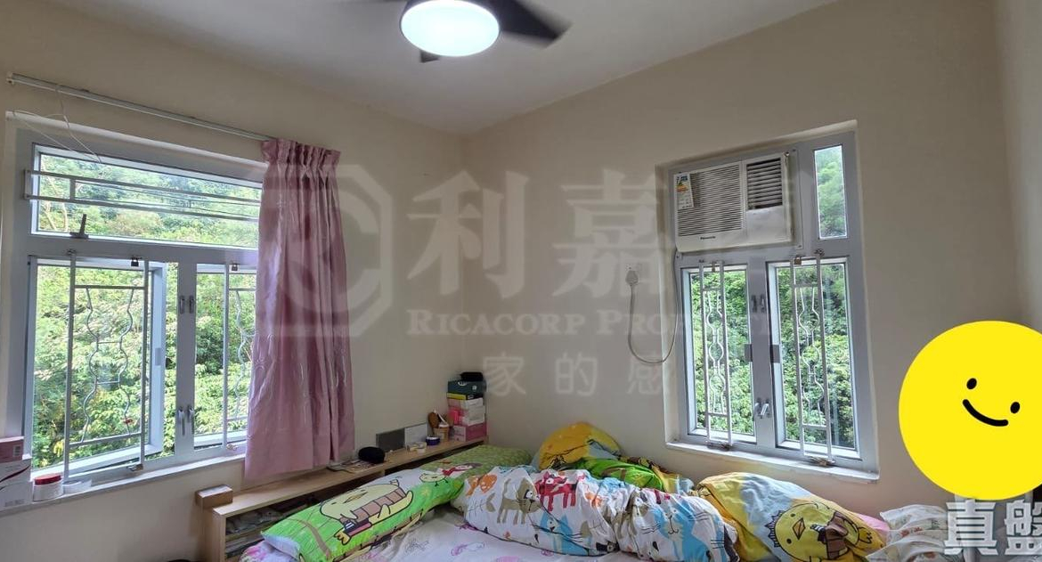 荃威花園 R座 - 28NTS – 香港北部都會區