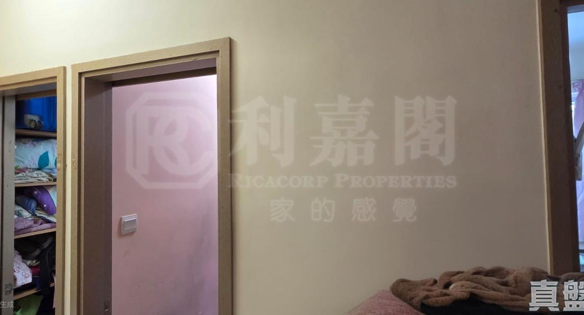 荃威花園 R座 - 28NTS – 香港北部都會區